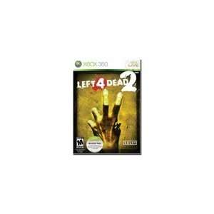 New   Left 4 Dead 2 X360 by Electronic Arts   9877  