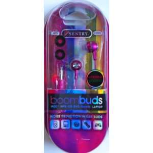  Boom Buds Electronics