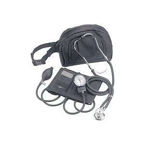 Matchmates Blood Pressure and Stethoscope Fanny Pack Combination Kit 