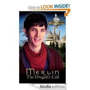 Merlin The Dragons Call (Merlin (older readers)) Various Authors 