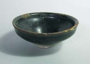 Shipwreck Song Fujian temmoku bowl (3)  