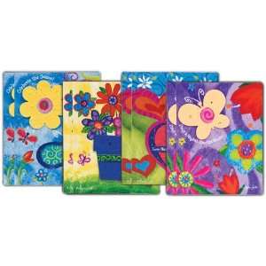  Lil Bloomer Card Variety pack of 8 Case Pack 8