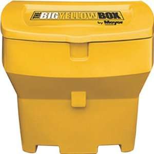  Meyer Big Yellow Box Storage System   600 lb. Capacity, Model 