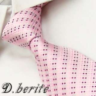 New Neck ties Mens Tie Polyester Necktie Handmade BP336  
