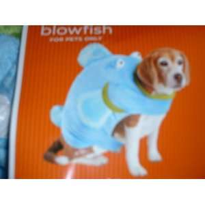  Dog Costume  BLOWFISH 