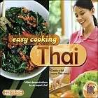 easy cooking thai recipes expert chef secrets new for pc