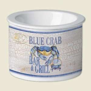  Blue Crab Bar & Grill Dip Chiller Patio, Lawn & Garden