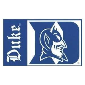  Duke Blue Devils 3X5 Flag Sports Collectibles