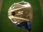 NEW LADY COBRA S3 7 WOOD RIGHT HAND STILL IN THE PLASTIC WRAP W/COVER