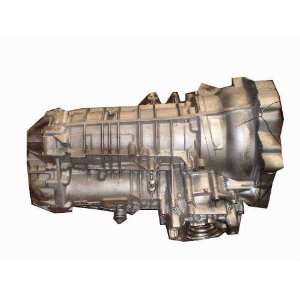  EverDrive Guaranteed Used Transmission 3346034 Automotive