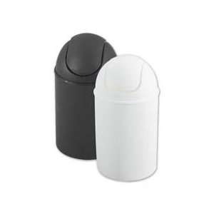  Safco Products Company  Mini Receptacles,Swing Lid 