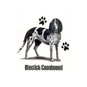 Bluetick Coonhound Shirts