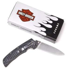   Knives & Tools Venom Drop Point Folding Knife 13175