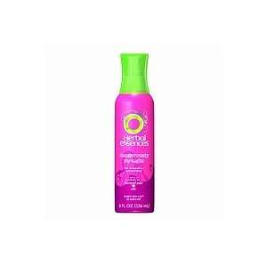   Hair Spray with Fusion of Honeyed Pear and Silk 8oz Health & Personal