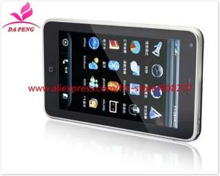   screen Android phone A8500 with WIFI,GPS DaPeng BEVERLY HILLS  
