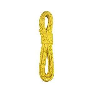  BlueWater Ropes 9.5mm Sure Grip NFPA Rope with Tracer 75 