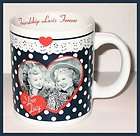 new licensed i love lucy friendship lasts forever 12oz full size 