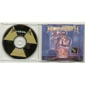  Hangar 18 Megadeth Music