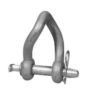  Apex Tools Group Llc 7/8 L Twisted Clevis T3899919 