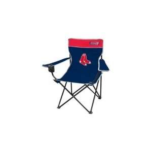    Boston Red Sox Broadband Quad Tailgate Chair