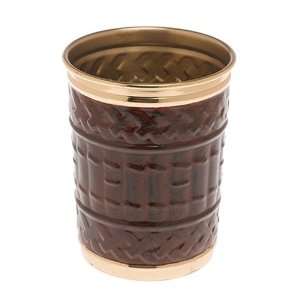  Steeltek Inca Patina Finish Tumbler