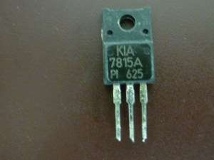 TESTED IC KIA 7815A (#149)  