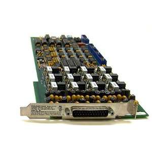  Intel DIALOGIC LSI/120 Electronics