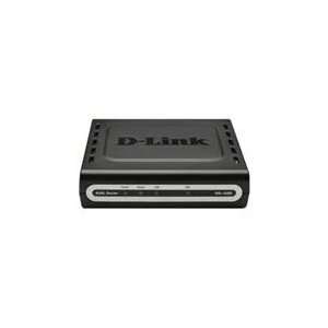  Top Quality By D Link DSL 520B Router Appliance   2 Port 