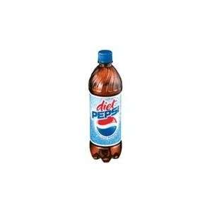  Pepsi Diet Pepsi