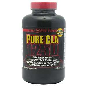  SAN Pure CLA 1250 180 Softgels Supports Fat Loss Health 
