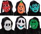 scary kids masks  