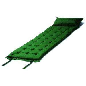  Coleman CO894 276 Self Inflating Pad W/Pillow 2x24.5x 76 