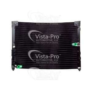  Vista Pro 6332 A/C Condenser Automotive