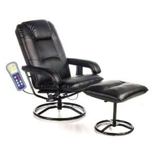   Leisure Recliner Chair with Massage JDA121