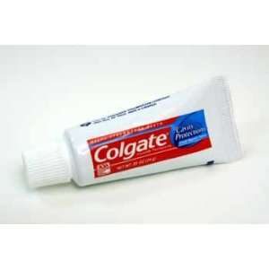  New   Colgate Cavity Protection Toothpaste Unboxed Case 