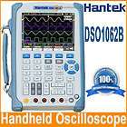   DSO1062B Digital Handheld Oscilloscope /Multimeter 200MHz 1Gsa/S