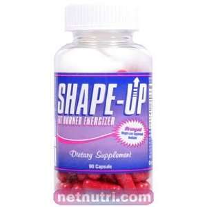  Shape Up 90 Capsules