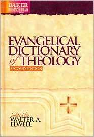   Theology,, (0801020751), Walter A. Elwell, Textbooks   
