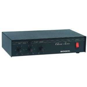  10W Classic Amplifier BG C10 Electronics