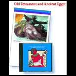 Old Testament Ancient Egypt  History Cards (ISBN10 1930710003; ISBN13 