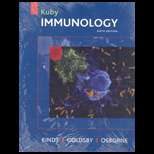 Immunology (02114) 6TH Edition, Thomas J. Kindt (9781429202114 
