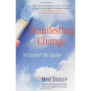   Change It Couldnt Be Easier [Paperback] Mike Dooley Books