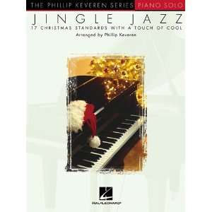  Jingle Jazz   Piano Solo Songbook Musical Instruments