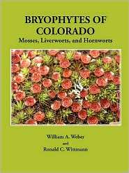   Hornworts, (0979090911), William A. Weber, Textbooks   