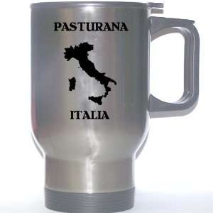  Italy (Italia)   PASTURANA Stainless Steel Mug 