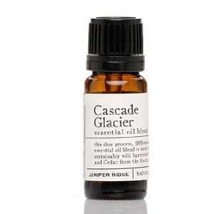  Cascade Glacier Essential Oil Blend 7 ml by Juniper Ridge 
