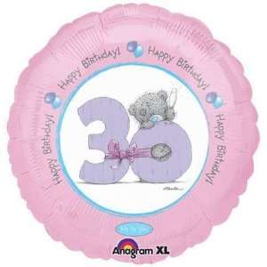    Birthday Balloons   18 Me To You 30Th Birthday Toys & Games