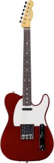   Classic 60s Telecaster   Candy Apple Red (60s Tele, Candy Apple Red