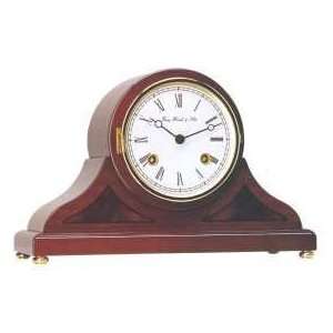  Hermle Elegance 8 Day Mechanical Table Clock with Bimbam 
