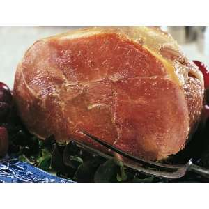Boneless Wigwam Country Ham Grocery & Gourmet Food